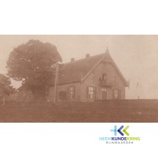 br06 - hoekhuis van Willem van de Loo 1913